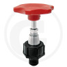 Hardi 712386 Mechanizm wrzecionowo-dźwigniowy