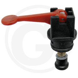 Hardi 724522 Zawór odcinający