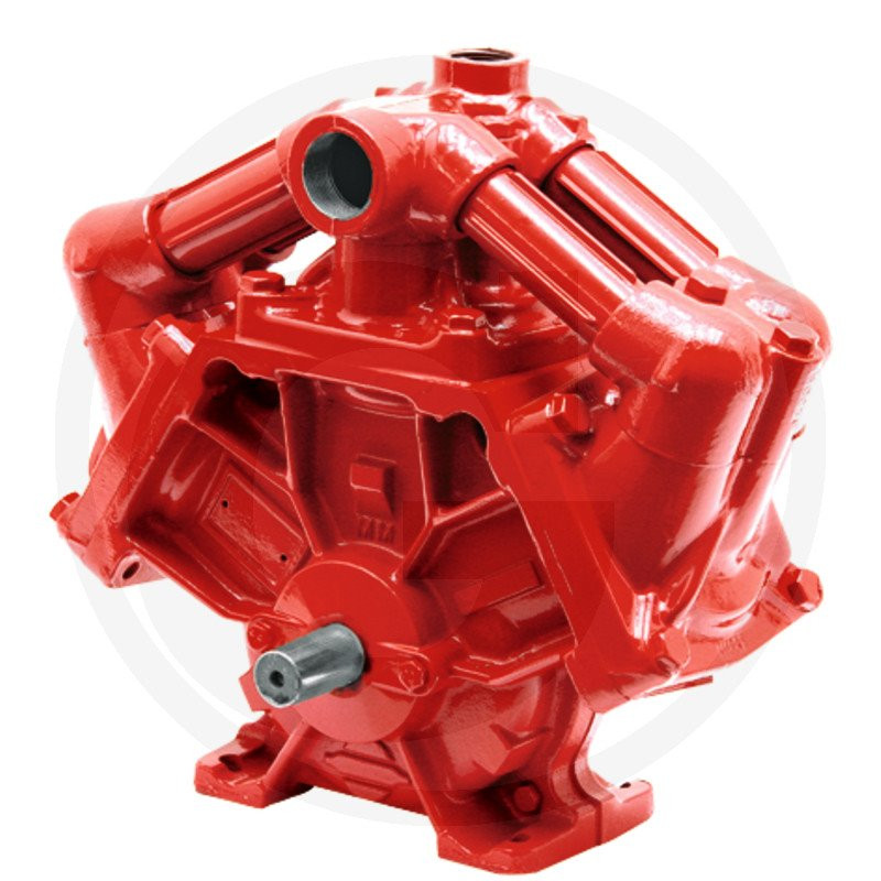 Hardi 821635 Pompa membranowo-tłokowa 1303 - 540rmp