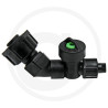 Hardi 84000706 Mocowanie rozpylacza skrajnego