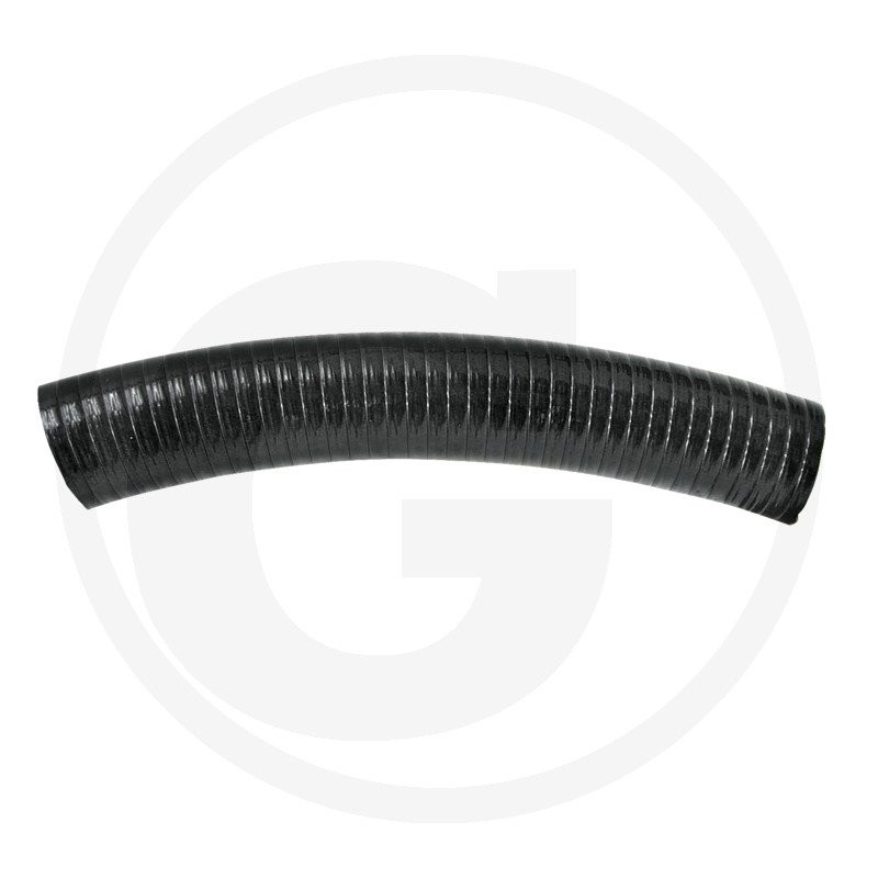 Hardi 92738900 Spiralny wąż ssawny PVC