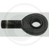 Hardi 210881 Końcówka drążka