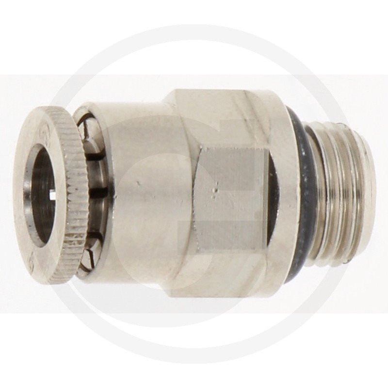 Hardi 23243800 Zªµczka 1/8", F. Pne