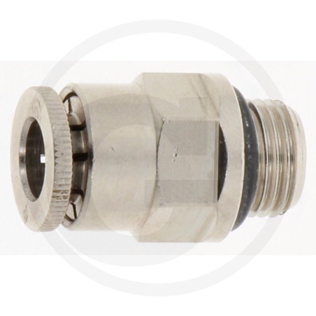 Hardi 23243800 Zªµczka 1/8", F. Pne