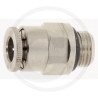 Hardi 23243800 Zªµczka 1/8", F. Pne
