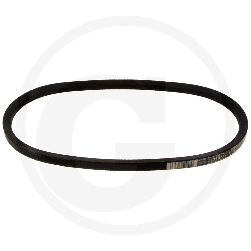 Hardi 240295 Pas klinowy B 33