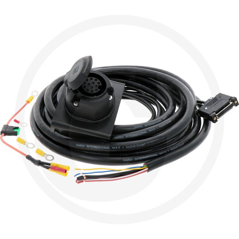 Hardi 26013900 Czê«ñ zamienna