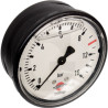 Hardi 28047700 Manometr 0-16bar tył, glicerynowy