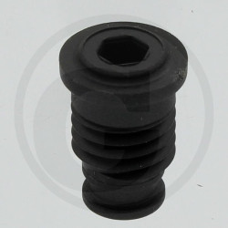 Hardi 322049 Stutzen do Spritzschirm