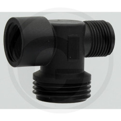 Hardi 322262 obudowa mbrane Nond
