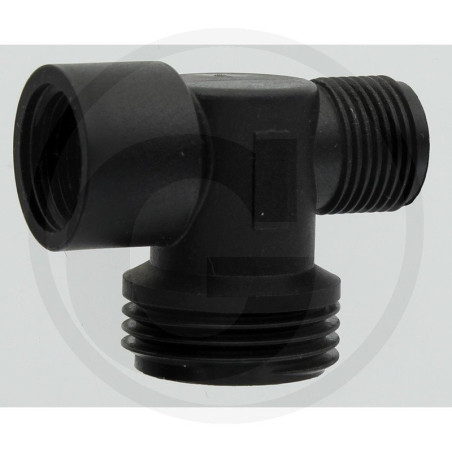 Hardi 322262 obudowa mbrane Nond