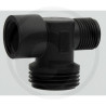 Hardi 322262 obudowa mbrane Nond