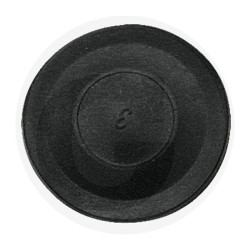 Hardi 334581 Membrana antykapacza fi 17,5mm Hardi