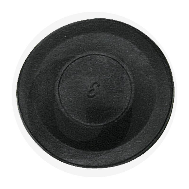 Hardi 334581 Membrana antykapacza fi 17,5mm Hardi