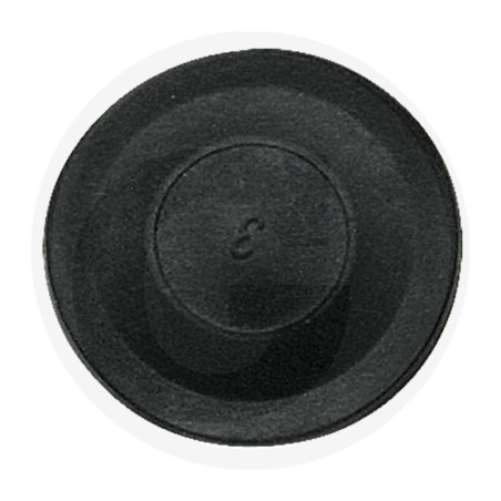 Hardi 334581 Membrana antykapacza fi 17,5mm Hardi