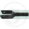Hardi 614700 Siłownik widelca