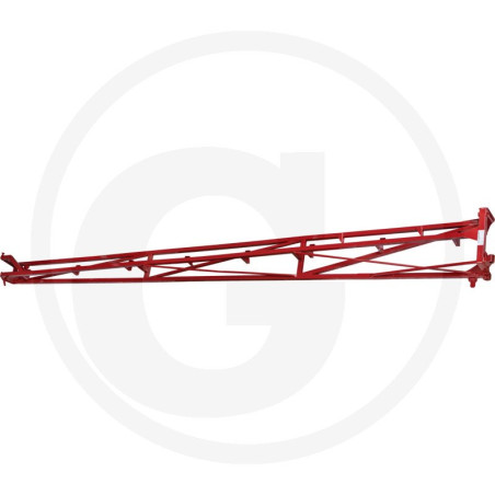 Hardi 63806600 Segment belki Lpy/Z 24m D311