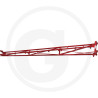 Hardi 63806600 Segment belki Lpy/Z 24m D311