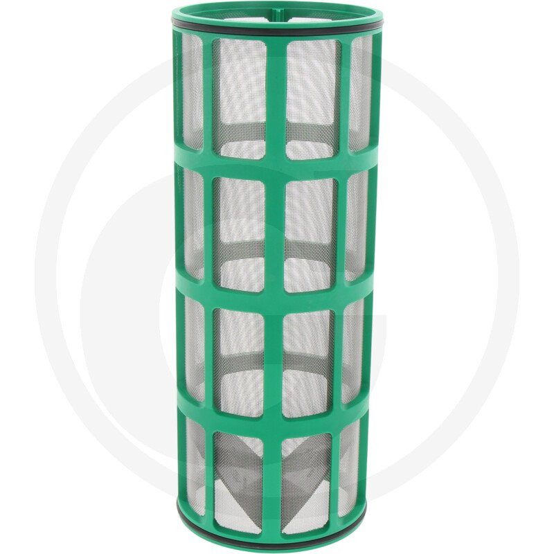 Hardi 72278800 Wkład filtra 110x284 mesh 30, zielony