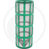 Hardi 72278800 Wkład filtra 110x284 mesh 30, zielony