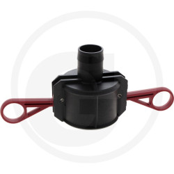 Hardi 727235 Schnellkupplung 1 1/2`