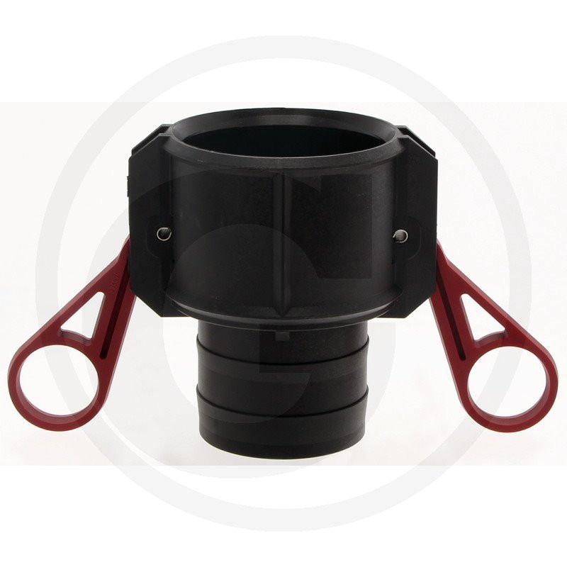 Hardi 727237 sprzêg 2 1/2`