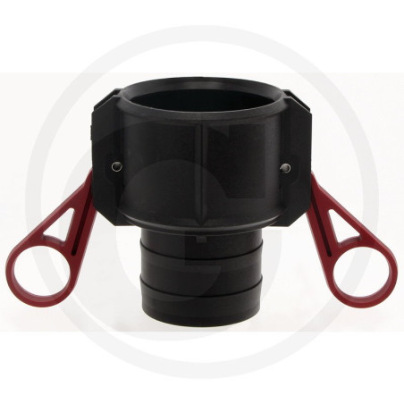 Hardi 727237 sprzêg 2 1/2`