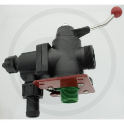 Hardi 728107 Czê«ñ zamienna