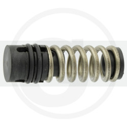 Hardi 728922 Regulacja ciśnienia