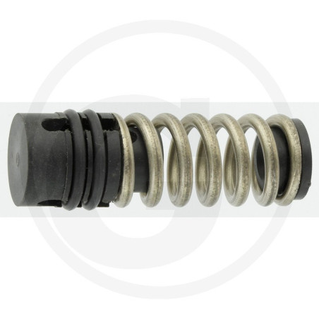 Hardi 728922 Regulacja ciśnienia