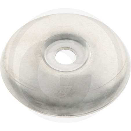 751250 Płyta przeponowa fi64/10mm