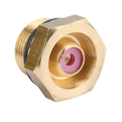 Nozzle