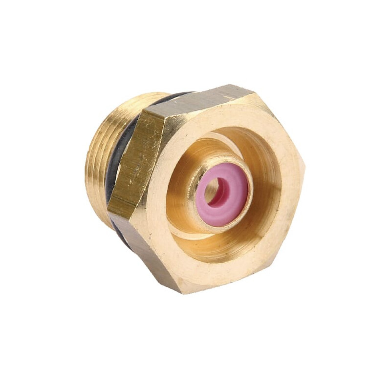 Nozzle