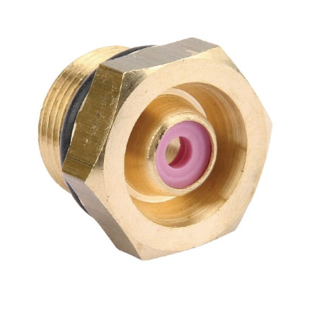 Nozzle