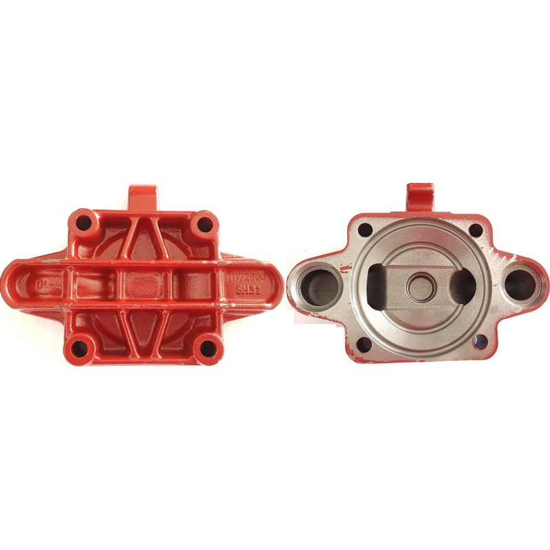 Hardi 11172800 Głowica pompy 363
