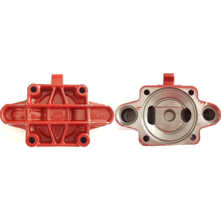 Hardi 11172800 Głowica pompy 363