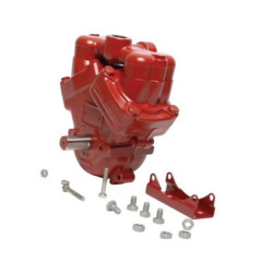 Hardi 821625 Pompa membranowo-tłokowa 603/4