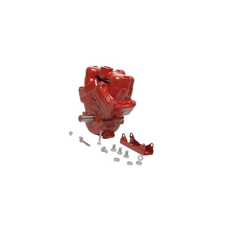 Hardi 821625 Pompa membranowo-tłokowa 603/4