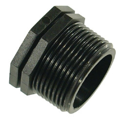 Zaślepka gwintowana gwint zew. Arag, 1 1/4"
