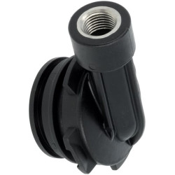 Przyłącze manometru T6M 1/4" BSP