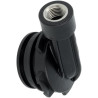 Przyłącze manometru T6M 1/4" BSP
