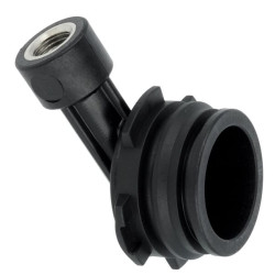 Przyłącze manometru T6M 1/4" BSP