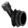 Przyłącze manometru T6M 1/4" BSP