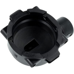Przyłącze manometru T6M 1/4" BSP