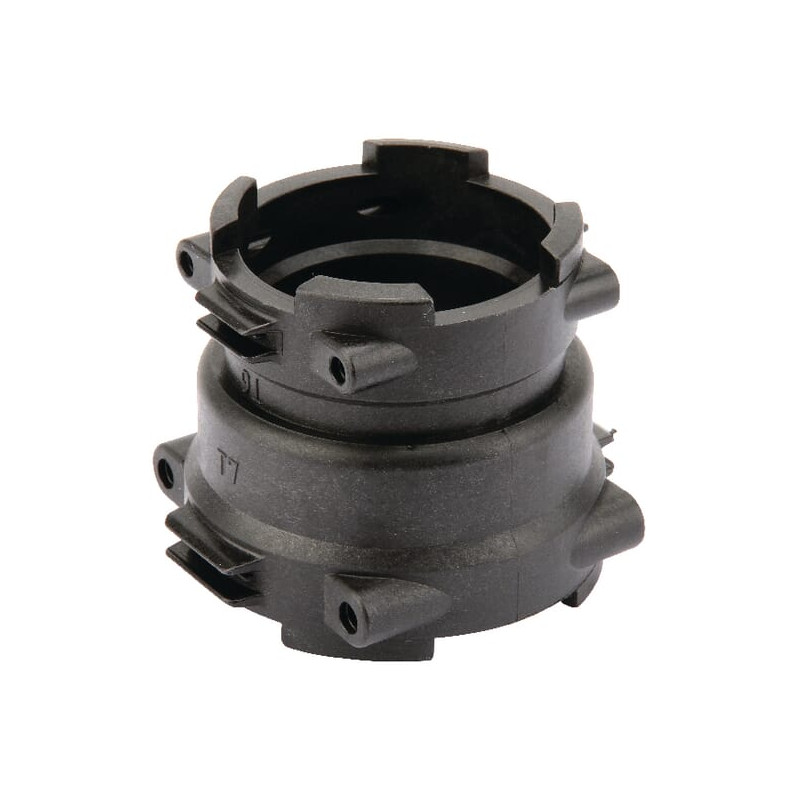 Adapter żeński T9-T7