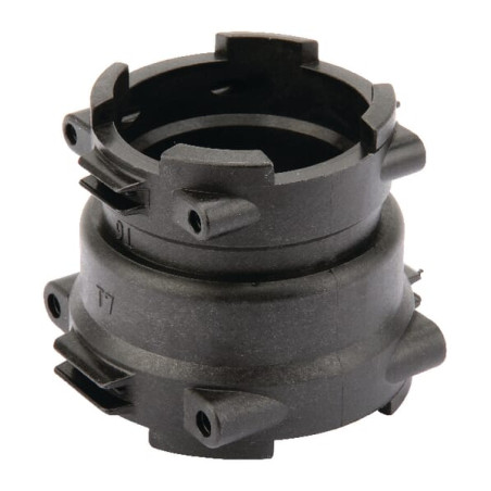 Adapter żeński T9-T7