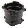 Adapter żeński T9-T7
