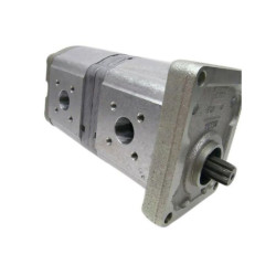 Renault 7700056045 Pompa Hydrauliczna Ergis 2000001648056