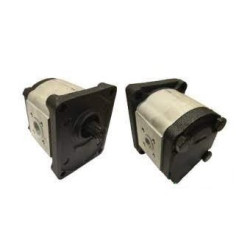 Renault 0510525068 Pompa Hydrauliczna Ergis 2000001647868