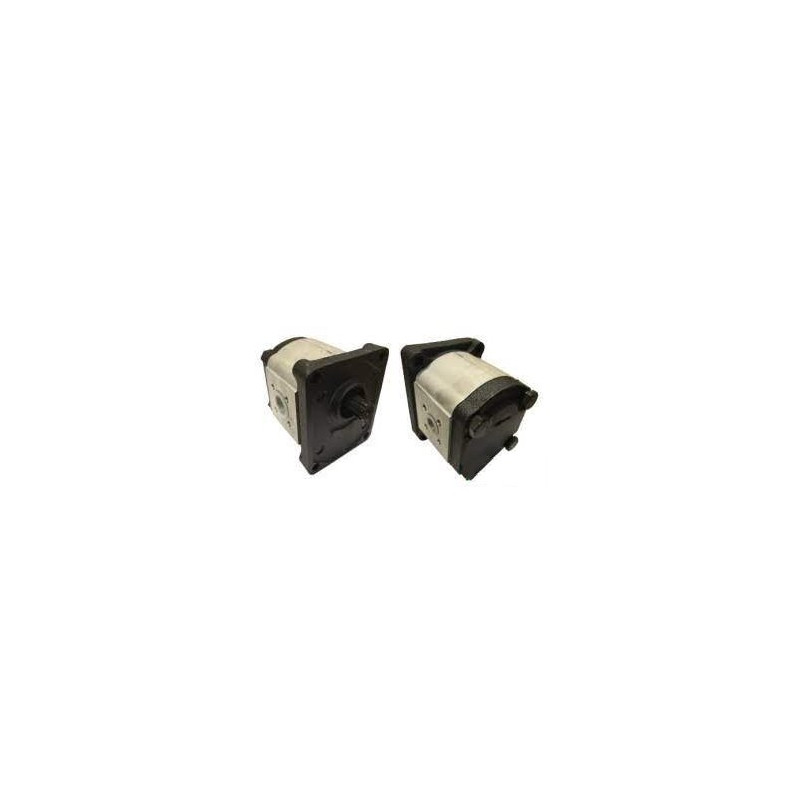 Renault 0510525068 Pompa Hydrauliczna Ergis 2000001647868